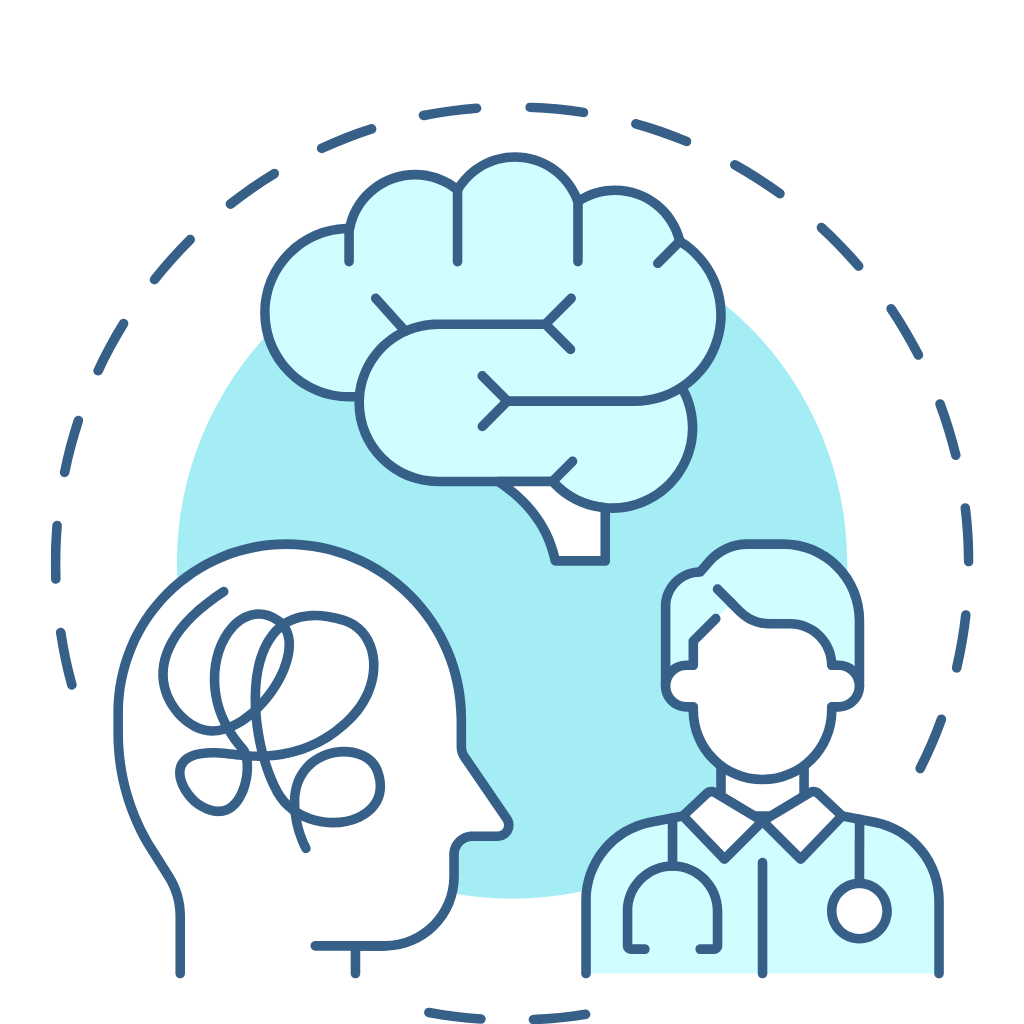 CHIRYO Outcomes and Intervention Community Psychiatric Nurse (CPN)